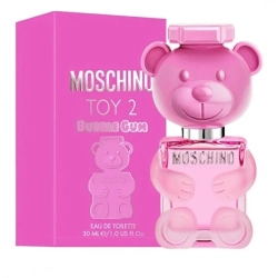 Moschino Toy 2 Bubble Gum woda toaletowa dla kobiet 100 ml