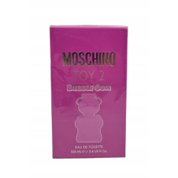 Moschino Toy 2 Bubble Gum woda toaletowa dla kobiet 100 ml