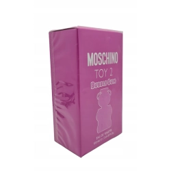 Moschino Toy 2 Bubble Gum woda toaletowa dla kobiet 100 ml