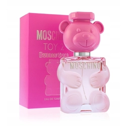 Moschino Toy 2 Bubble Gum woda toaletowa dla kobiet 100 ml