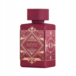 Lattafa Bade'e Al Oud Sublime 100ml woda perfumowana unisex EDP