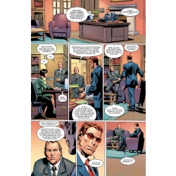 Daredevil Nieustraszony Praca zbiorowa OPIS