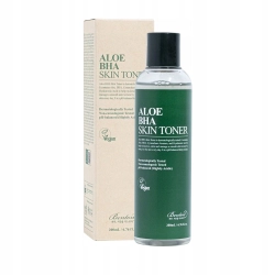 Tonik do Twarzy Benton Aloe BHA Skin Toner Oczyszcza Skórę 200 ml