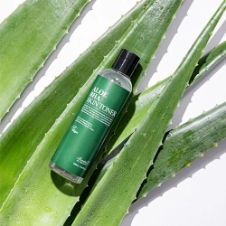 Tonik do Twarzy Benton Aloe BHA Skin Toner Oczyszcza Skórę 200 ml