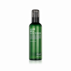 Tonik do Twarzy Benton Aloe BHA Skin Toner Oczyszcza Skórę 200 ml