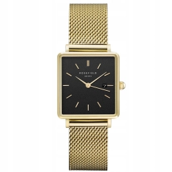 Rosefield zegarek damski QBMG-Q06 nowy komplet Okazja InterSKLEP