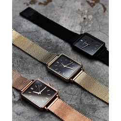 Rosefield zegarek damski QBMG-Q06 nowy komplet Okazja InterSKLEP