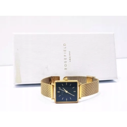 Rosefield zegarek damski QBMG-Q06 nowy komplet Okazja InterSKLEP