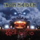 Rock In Rio Iron Maiden Winyl