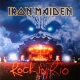 Rock In Rio Iron Maiden Winyl