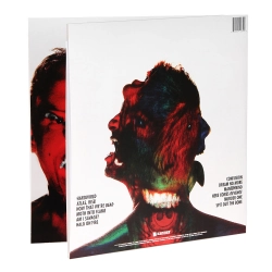 Hardwired… To Self – Destruct Metallica Winyl