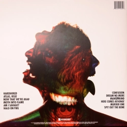 Hardwired… To Self – Destruct Metallica Winyl