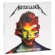 Hardwired… To Self – Destruct Metallica Winyl