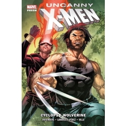 Ród X/Potęgi X Jonathan Hickman, Pepe Larraz, R.B. Silva