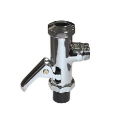 Zawór spustowy Polimat 3/4'' 5907796261040