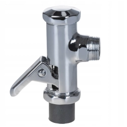 Zawór spustowy Polimat 3/4'' 5907796261040