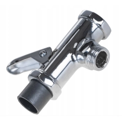 Zawór spustowy Polimat 3/4'' 5907796261040