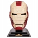 MARVEL MASKA IRON MANA PUZZLE MODEL 3D IRON MAN DO ZŁOŻENIA 4D BUILD
