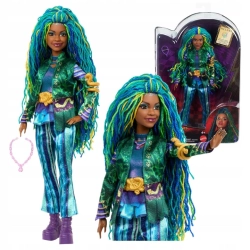 LALKA DISNEY DESCENDANTSD: The Rise Of Red LALKA ULIANA Younger Sister