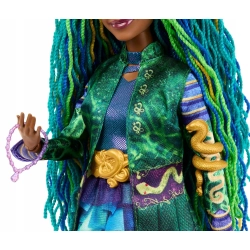 LALKA DISNEY DESCENDANTSD: The Rise Of Red LALKA ULIANA Younger Sister