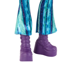 LALKA DISNEY DESCENDANTSD: The Rise Of Red LALKA ULIANA Younger Sister