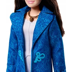 Lalka Piotruś Pan Mattel Piotruś Pan i Wendy