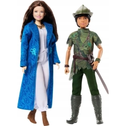 Lalka Piotruś Pan Mattel Piotruś Pan i Wendy