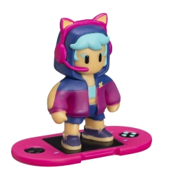 FIGURKI STUMBLE GUYS BARBIE DELUXE BOX ZESTAW 6 FIGUREK