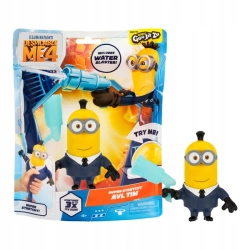 MINIONKI Rozciągliwy Tim figurka 12 cm