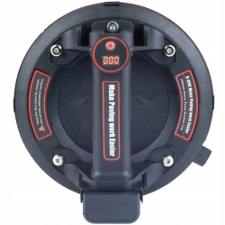 UCHWYT PRZYSSAWKA PRÓŻNIOWA ELEKTRYCZNA AKUMULATOROWA PŁYTEK GLAZURY SZYB