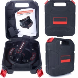 UCHWYT PRZYSSAWKA PRÓŻNIOWA ELEKTRYCZNA AKUMULATOROWA PŁYTEK GLAZURY SZYB