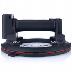 UCHWYT PRZYSSAWKA PRÓŻNIOWA ELEKTRYCZNA AKUMULATOROWA PŁYTEK GLAZURY SZYB