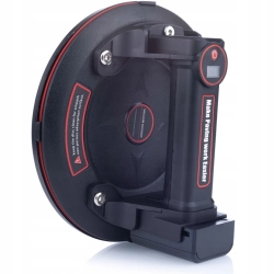 UCHWYT PRZYSSAWKA PRÓŻNIOWA ELEKTRYCZNA AKUMULATOROWA PŁYTEK GLAZURY SZYB