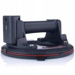 UCHWYT PRZYSSAWKA PRÓŻNIOWA ELEKTRYCZNA AKUMULATOROWA PŁYTEK GLAZURY SZYB