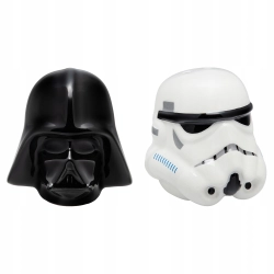 Solniczka i pieprzniczka Paladone wielokolorowy