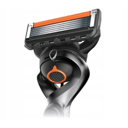 Gillette Fusion5 ProGlide Ostrza wymienne do maszynki, 12 sztuk