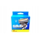 Gillette Fusion5 ProGlide Ostrza wymienne do maszynki, 12 sztuk