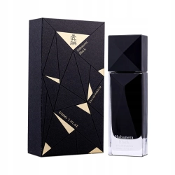 AURORA SCENT Habanera Black 80 ml EDP woda perfumowana męska