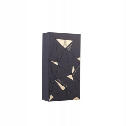 AURORA SCENT Habanera Black 80 ml EDP woda perfumowana męska