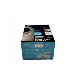 KAMERA OBROTOWA LSC SMART CONNECT 1296P WIFI OPIS