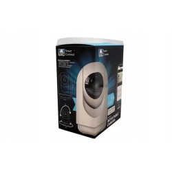 KAMERA OBROTOWA LSC SMART CONNECT 1296P WIFI OPIS