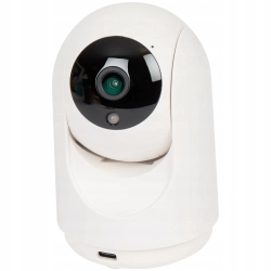 KAMERA OBROTOWA LSC SMART CONNECT 1296P WIFI OPIS