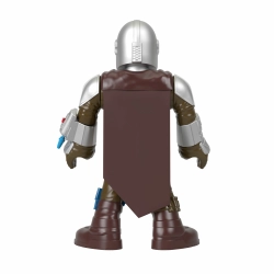 Fisher-Price Imaginext Star Wars Mandalorianin Figurka XXL 41 CM HXT20