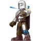 Fisher-Price Imaginext Star Wars Mandalorianin Figurka XXL 41 CM HXT20