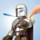 Fisher-Price Imaginext Star Wars Mandalorianin Figurka XXL 41 CM HXT20