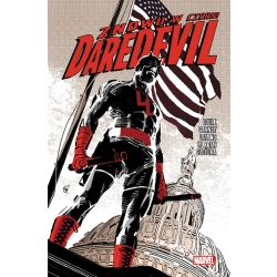 Daredevil. Znowu w czerni. Tom 2 praca zbiorowa OPIS