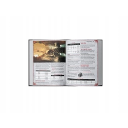 Cień władcy demonów podręcznik główny