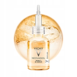 Vichy Neovadiol Meno 5, serum dwufazowe, 30 ml