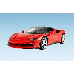 Ferrari SF90 Stradale model 1:14 Zdalnie sterowane auto pilot Rastar 97300