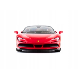 Ferrari SF90 Stradale model 1:14 Zdalnie sterowane auto pilot Rastar 97300